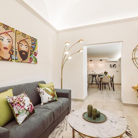 Bacosuite Catania Exterior photo