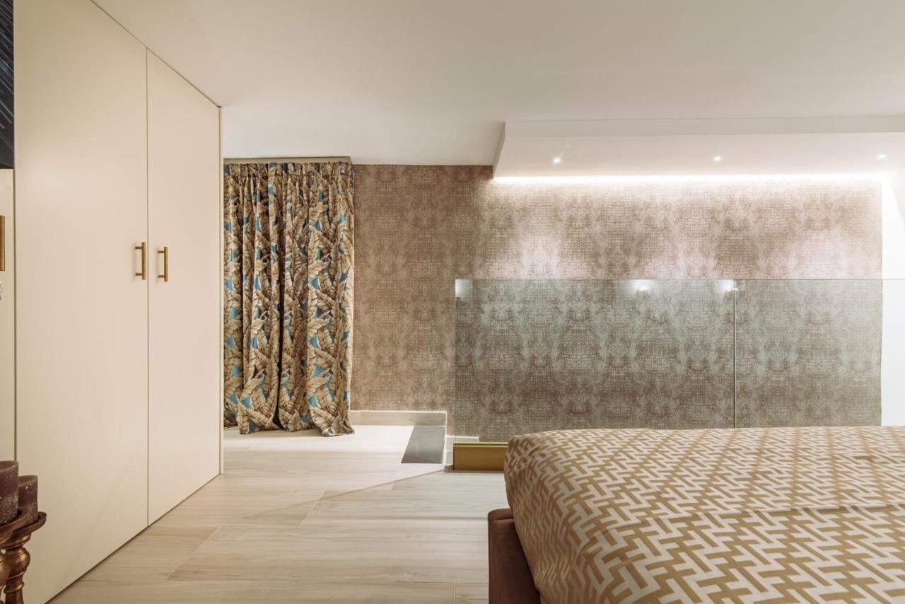 Bacosuite Catania Exterior photo