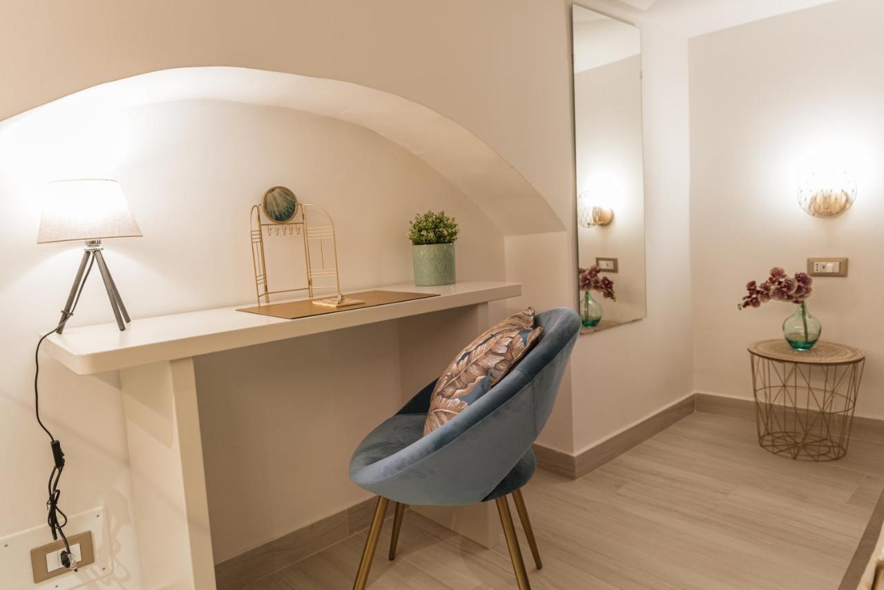 Bacosuite Catania Exterior photo